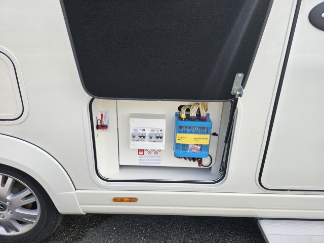 Le Voyageur Heritage LVXH 7.9 GJF - Photo 14