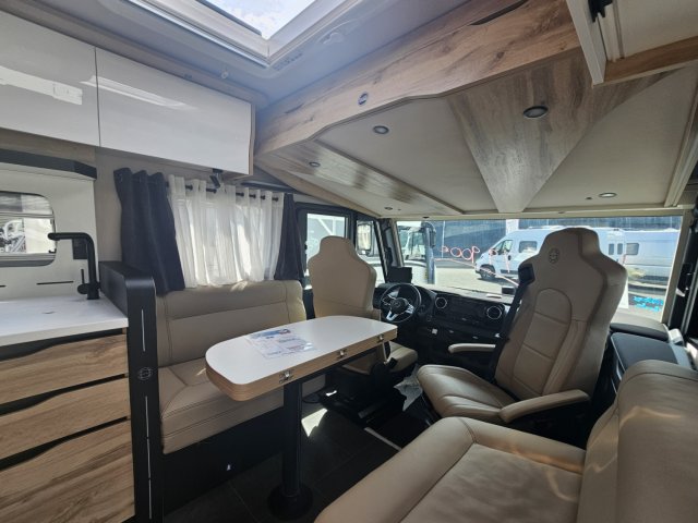 Le Voyageur Heritage LVXH 7.9 GJF - Photo 15