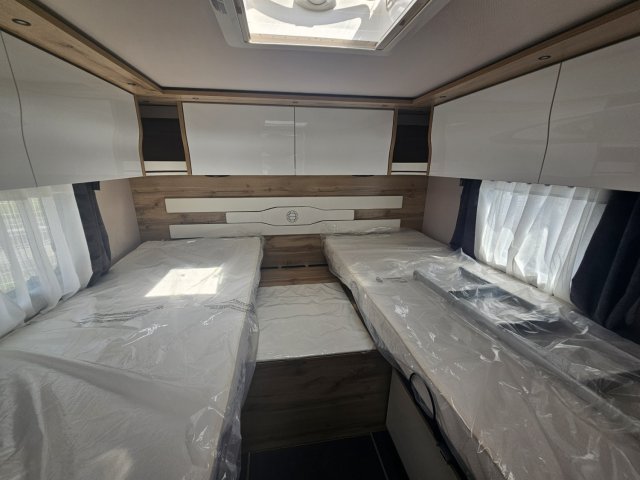 Le Voyageur Heritage LVXH 7.9 GJF - Photo 16