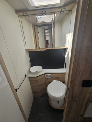 Le Voyageur Heritage LVXH 7.9 GJF - Photo 18