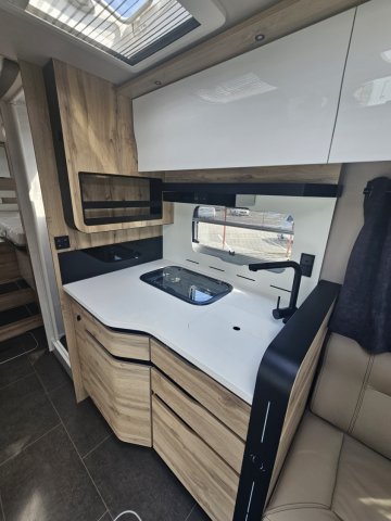 Le Voyageur Heritage LVXH 7.9 GJF - Photo 20
