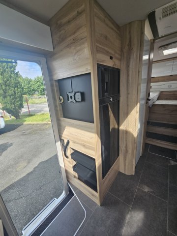 Le Voyageur Heritage LVXH 7.9 GJF - Photo 21