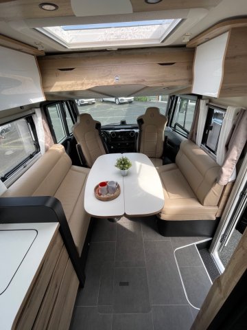 Le Voyageur Heritage LVXH 8.7 GJF - Photo 2