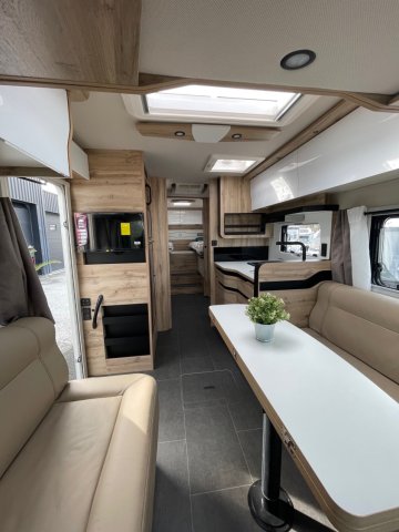 Le Voyageur Heritage LVXH 8.7 GJF - Photo 4