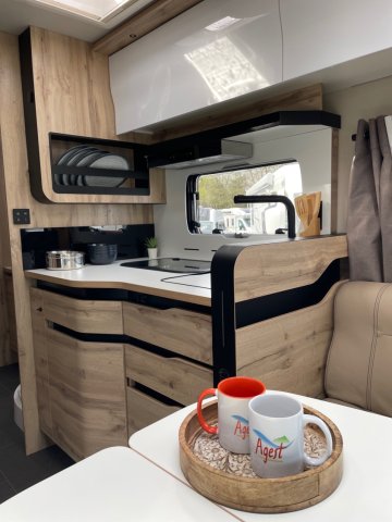 Le Voyageur Heritage LVXH 8.7 GJF - Photo 5