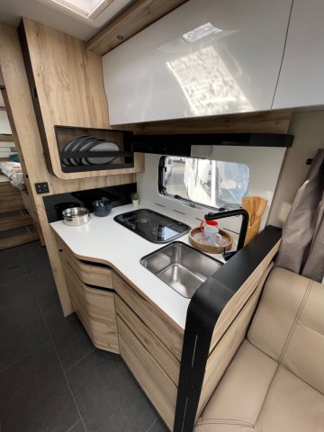 Le Voyageur Heritage LVXH 8.7 GJF - Photo 6