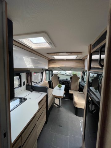 Le Voyageur Heritage LVXH 8.7 GJF - Photo 7