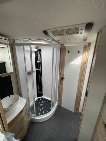 Le Voyageur Heritage LVXH 8.7 GJF - Photo 8
