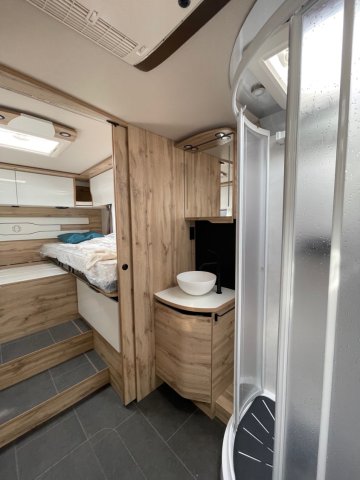 Le Voyageur Heritage LVXH 8.7 GJF - Photo 9