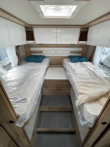 Le Voyageur Heritage LVXH 8.7 GJF - Photo 11