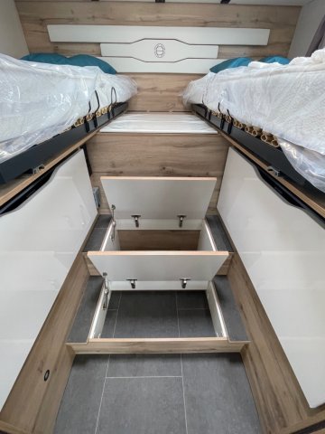 Le Voyageur Heritage LVXH 8.7 GJF - Photo 12