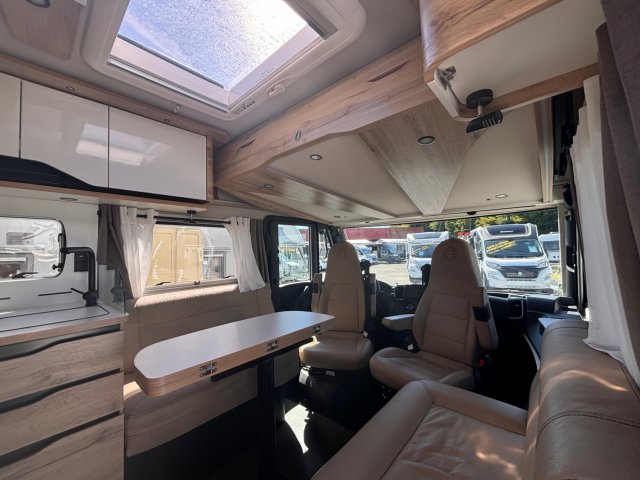 Le Voyageur LV 7.5 CF - Photo 2