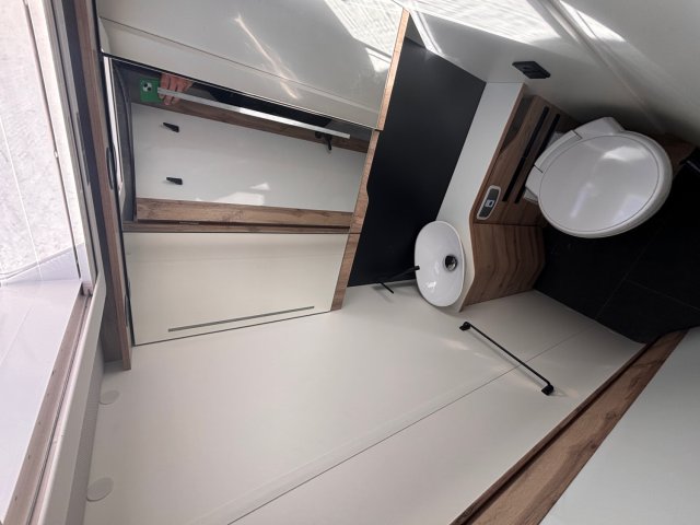 Le Voyageur LV 7.5 CF - Photo 9