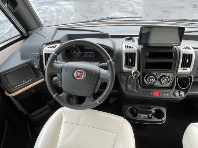 Le Voyageur LV 7.8 GJF LV7.8GJF - Photo 4