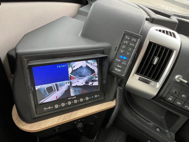 Le Voyageur LV 7.8 GJF LV7.8GJF - Photo 5