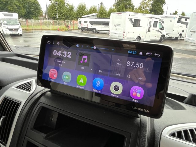 Le Voyageur LV 7.8 GJF LV7.8GJF - Photo 6