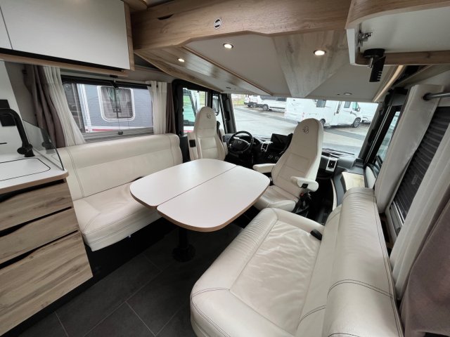 Le Voyageur LV 7.8 GJF LV7.8GJF - Photo 7