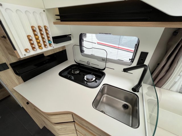 Le Voyageur LV 7.8 GJF LV7.8GJF - Photo 8