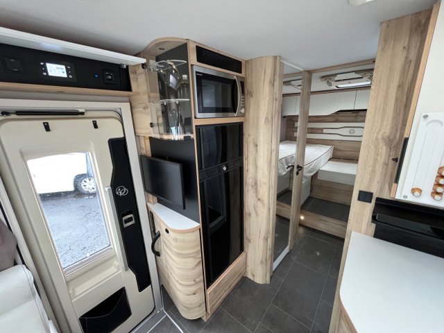 Le Voyageur LV 7.8 GJF LV7.8GJF - Photo 9