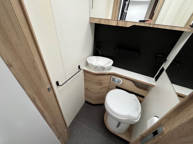 Le Voyageur LV 7.8 GJF LV7.8GJF - Photo 11