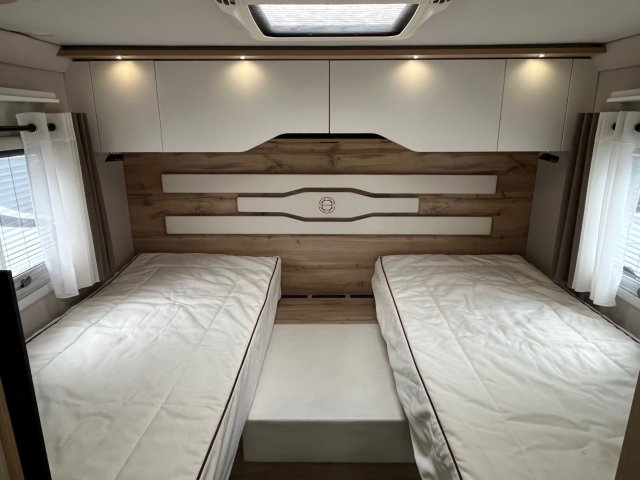 Le Voyageur LV 7.8 GJF LV7.8GJF - Photo 12
