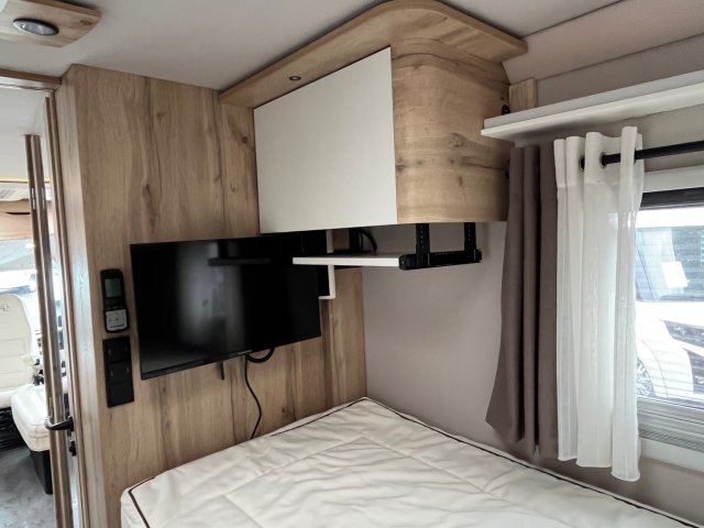 Le Voyageur LV 7.8 GJF LV7.8GJF - Photo 13