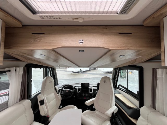 Le Voyageur LV 7.8 GJF LV7.8GJF - Photo 14