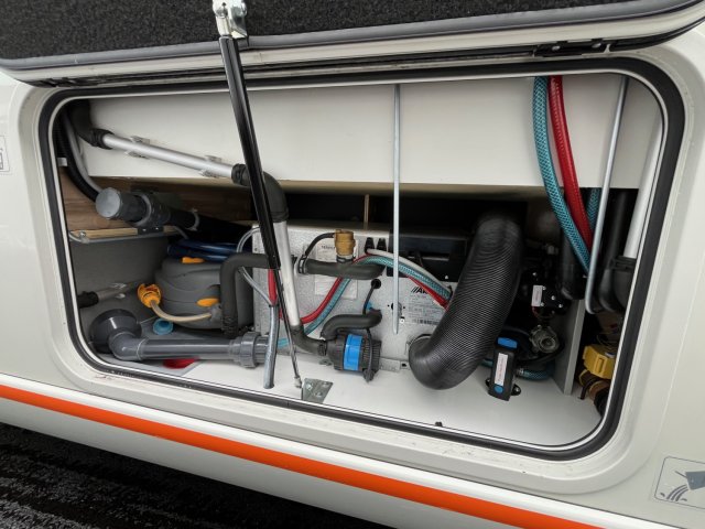Le Voyageur LV 7.8 GJF LV7.8GJF - Photo 16