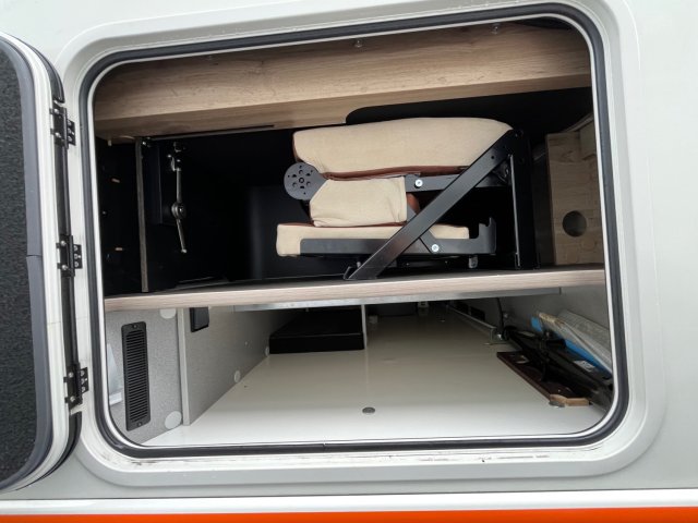 Le Voyageur LV 7.8 GJF LV7.8GJF - Photo 17