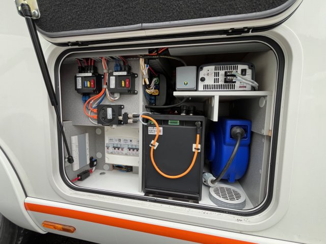 Le Voyageur LV 7.8 GJF LV7.8GJF - Photo 18