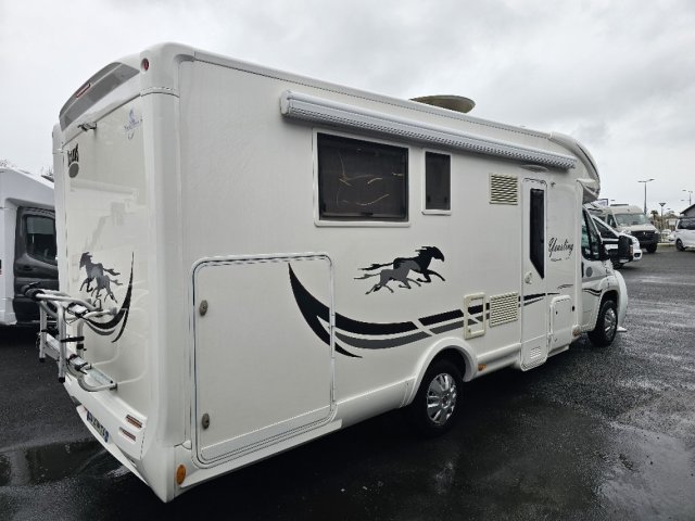 Mc Louis Yearling 79 MC4 - Photo 2