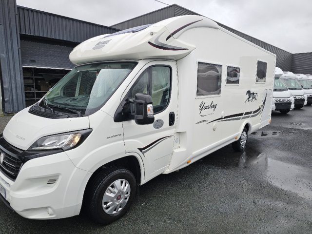 Mc Louis Yearling 79 MC4 - Photo 3