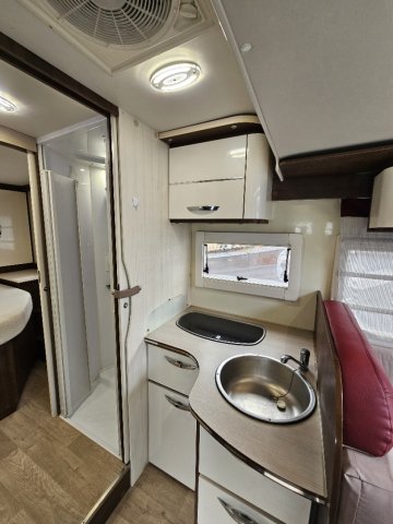 Mc Louis Yearling 79 MC4 - Photo 13