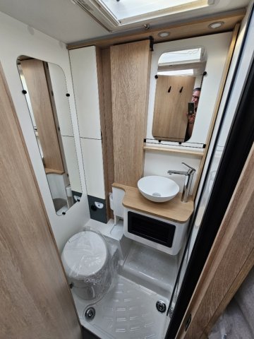 Pilote Atlas A 690 GJ A690GJ - Photo 7