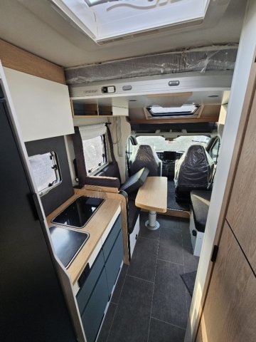 Pilote Atlas A 690 GJ A690GJ - Photo 9