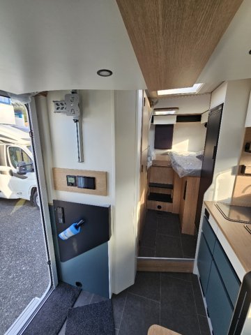 Pilote Atlas A 690 GJ A690GJ - Photo 11