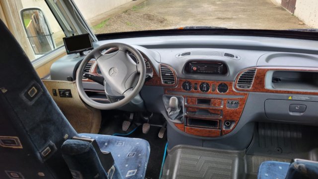 Pilote Galaxy 901 - Photo 7