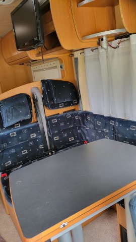 Pilote Galaxy 901 - Photo 8