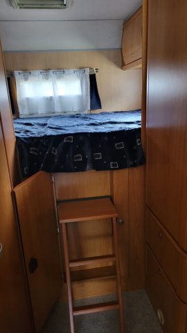 Pilote Galaxy 901 - Photo 14