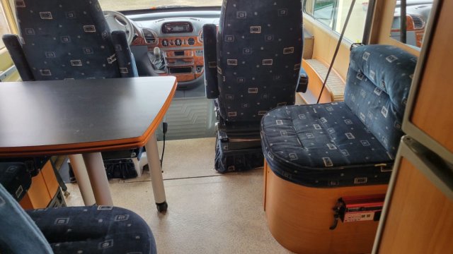 Pilote Galaxy 901 - Photo 15