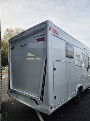 Pilote G 720 FC Evidence G720FC  - Photo 2