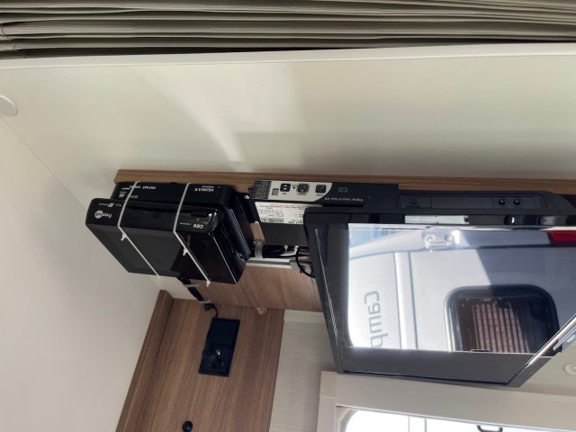 Pilote P 626 D P626D - Photo 3