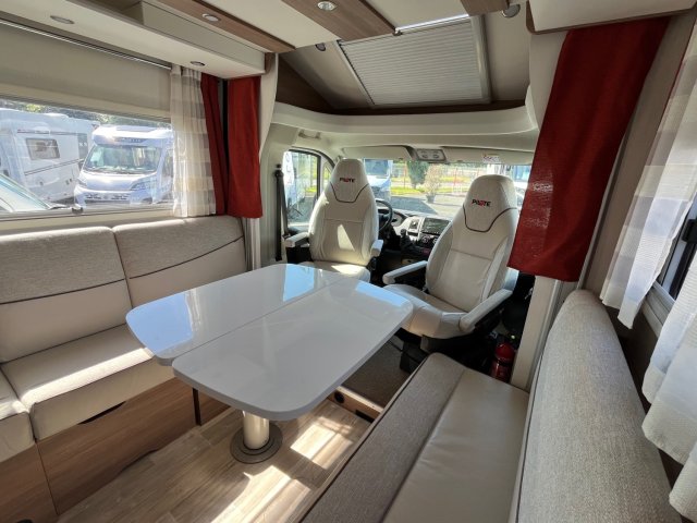 Pilote P 626 D P626D - Photo 4