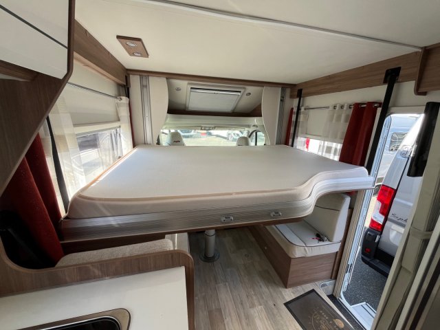 Pilote P 626 D P626D - Photo 10