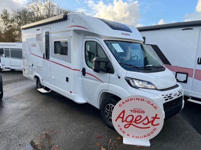 Pilote P 690 D Expression P690D Neuf