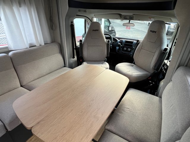 Pilote P 690 D Expression P690D - Photo 4