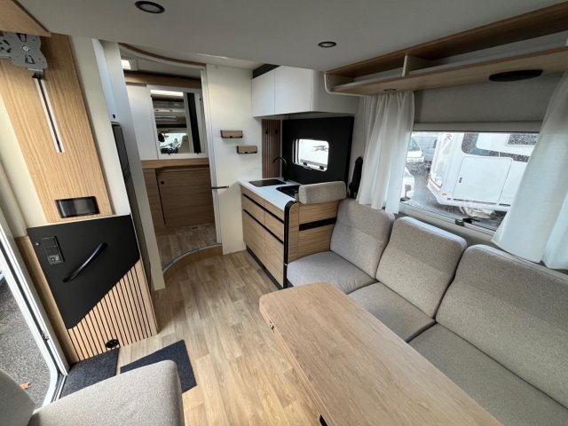 Pilote P 690 D Expression P690D - Photo 5