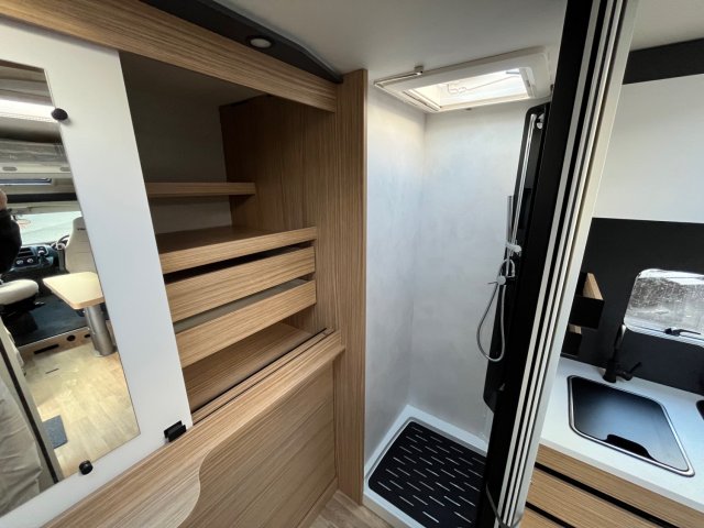 Pilote P 690 D Expression P690D - Photo 8