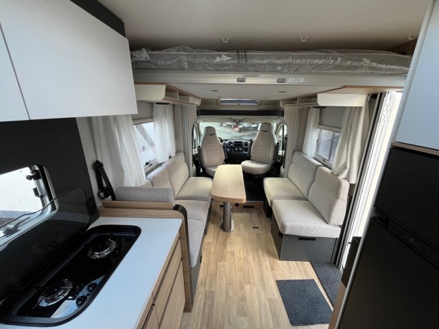 Pilote P 690 D Expression P690D - Photo 9