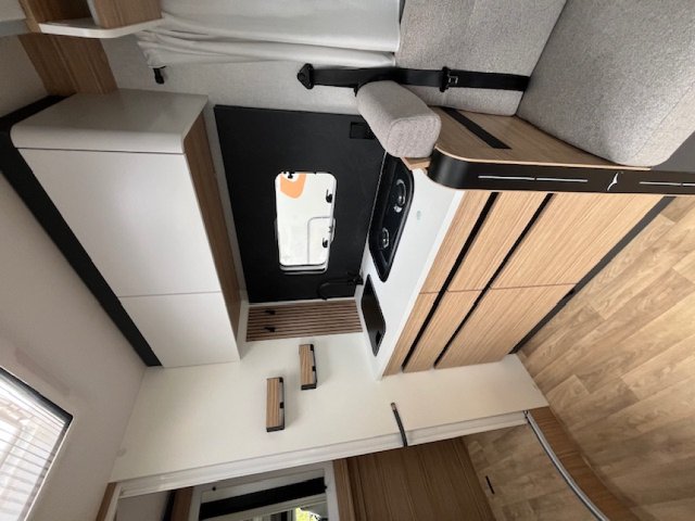 Pilote P 690 D Expression P690D - Photo 3